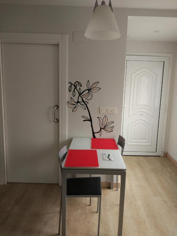 Bonito Loft En Ermua. Comodo Y Funcional. Apartment Ermua