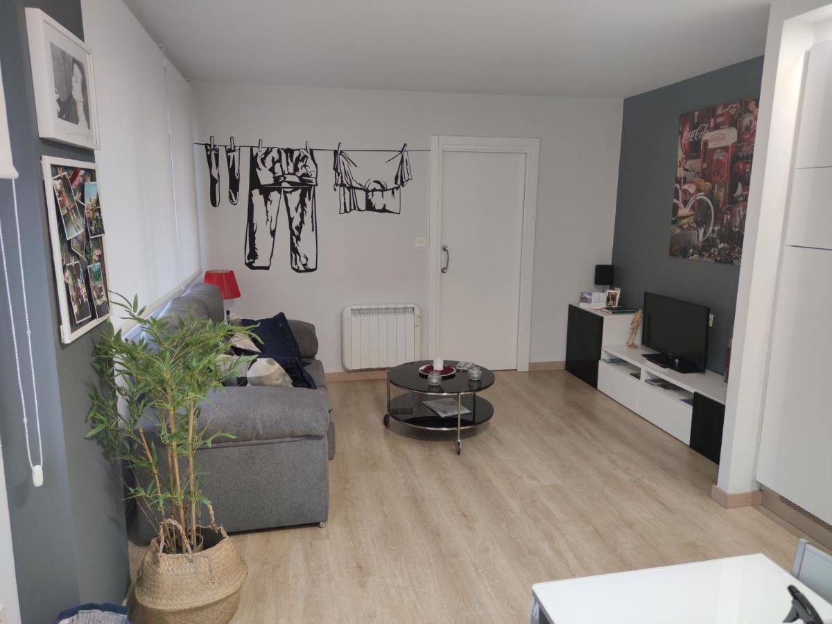 Bonito Loft En Ermua. Comodo Y Funcional. Apartment *