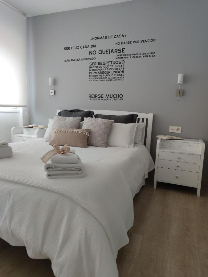 Bonito Loft En Ermua. Comodo Y Funcional. Ermua