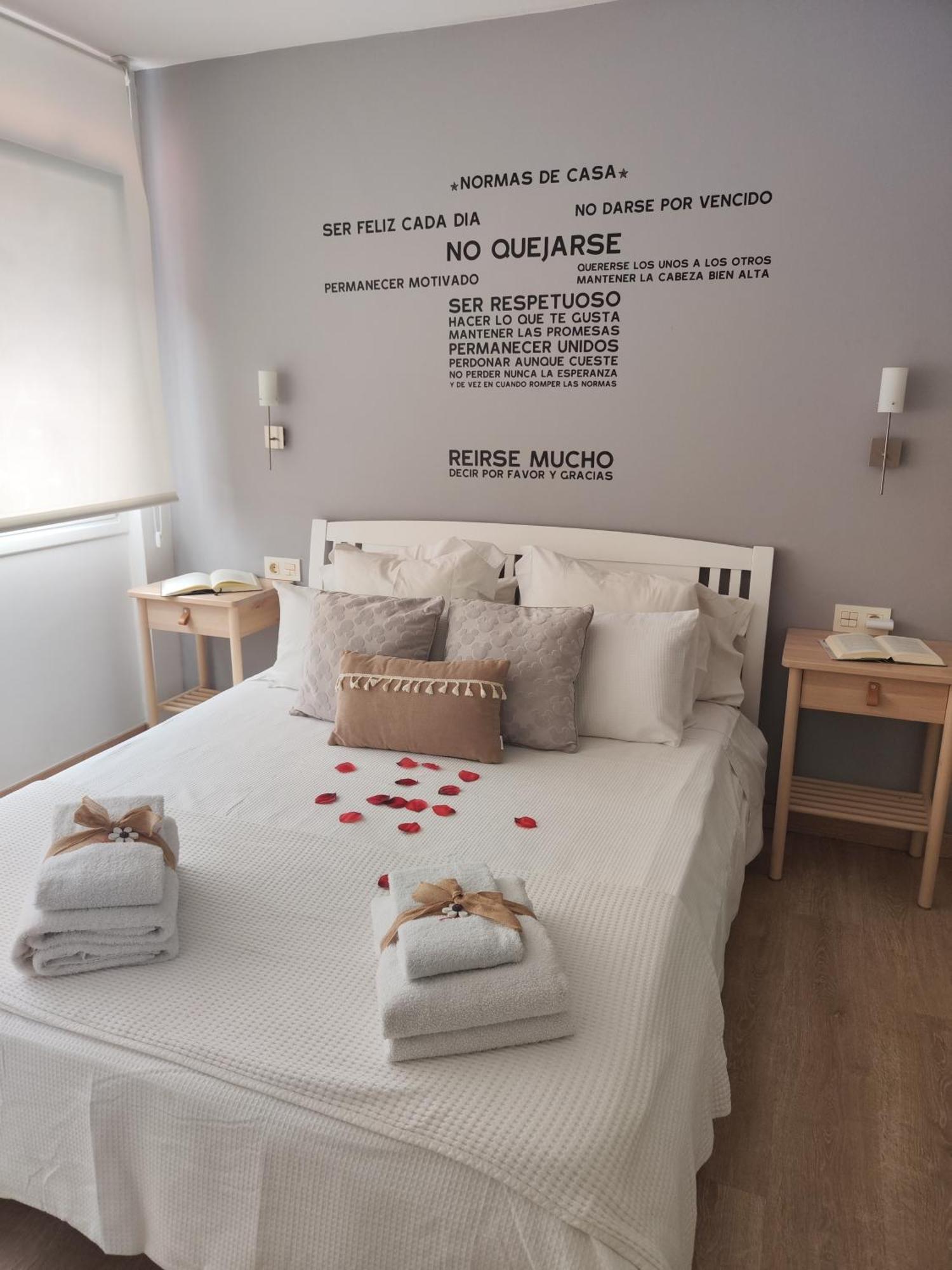 Bonito Loft En Ermua. Comodo Y Funcional. Apartment Ermua